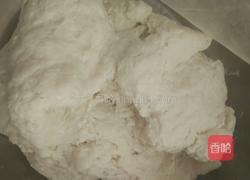 萝卜馅饺子的做法图解1