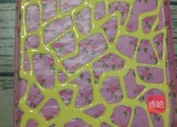 长颈鹿蛋糕卷的做法图解5