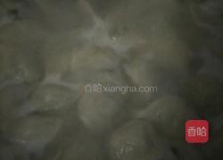 萝卜馅饺子的做法图解9
