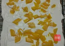 长颈鹿蛋糕卷的做法图解9