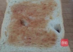 紫薯三明治的做法图解4