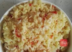 辣椒肉酱的做法图解3