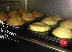 贝壳蛋糕的做法图解2