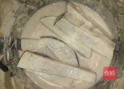 酱爆茄子的做法图解2