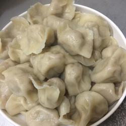 羊肉大葱饺子的做法[图]