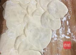 羊肉大葱饺子的做法图解10