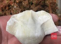 羊肉大葱饺子的做法图解11