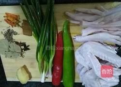 掌翅煲的做法图解2