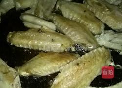 掌翅煲的做法图解5