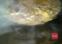 掌翅煲的做法图解8