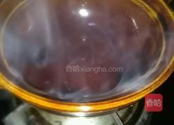 掌翅煲的做法图解9