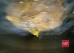 掌翅煲的做法图解10