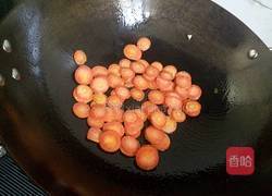 虾仁滑蛋的做法图解4