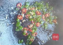 凉拌辣椒皮蛋的做法图解7