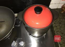 虫草花煲乌鸡的做法图解5