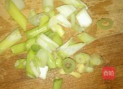 红烧土豆大骨头的做法图解2