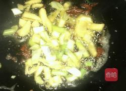 红烧土豆大骨头的做法图解5