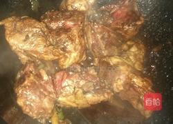 红烧土豆大骨头的做法图解8