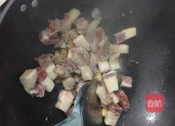 红烧猪肉炖冬瓜的做法图解2