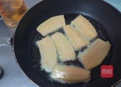 香煎红薯的做法图解6