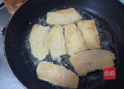 香煎红薯的做法图解7