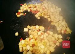蚝油杏鲍菇的做法图解7