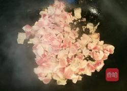 辣白菜五花肉的做法图解3