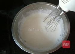 电饭煲抹茶蛋糕的做法图解7