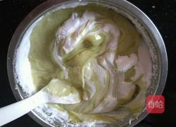 电饭煲抹茶蛋糕的做法图解10
