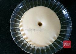 蔓越莓酸奶小面包块的做法图解6