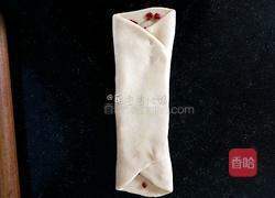 蔓越莓酸奶小面包块的做法图解11