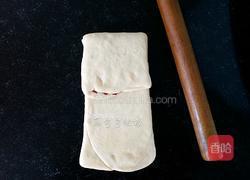 蔓越莓酸奶小面包块的做法图解13