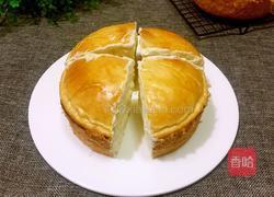 奶酪面包的做法图解28