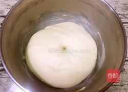 奶酪面包的做法图解7