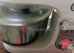 奶酪面包的做法图解8