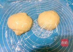奶酪面包的做法图解9