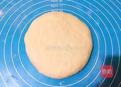 奶酪面包的做法图解11