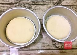 奶酪面包的做法图解12