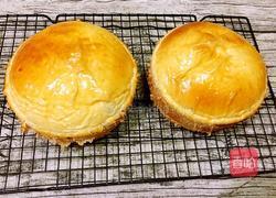 奶酪面包的做法图解16