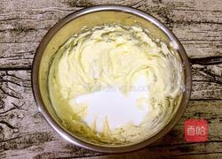 奶酪面包的做法图解19