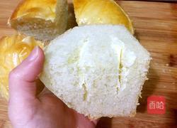 奶酪面包的做法图解24