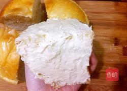 奶酪面包的做法图解25