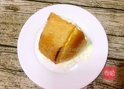 奶酪面包的做法图解26