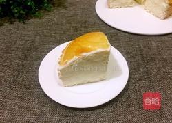 奶酪面包的做法图解29