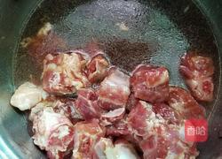 自制叉烧排骨的做法图解2