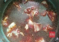 自制叉烧排骨的做法图解3