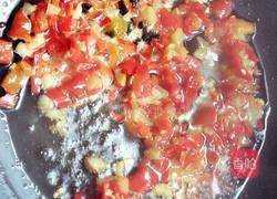 剁椒肉沫金针菇的做法图解8