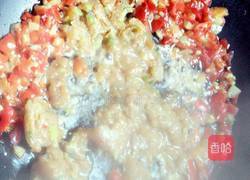 剁椒肉沫金针菇的做法图解9