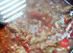 剁椒肉沫金针菇的做法图解10