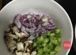 口袋饼的做法图解7